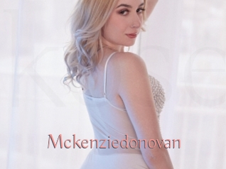 Mckenziedonovan