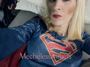 Mechelesummers