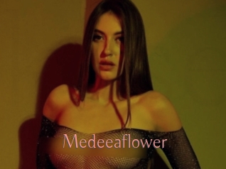 Medeeaflower