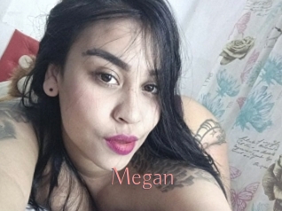 Megan