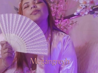 Megangreyh
