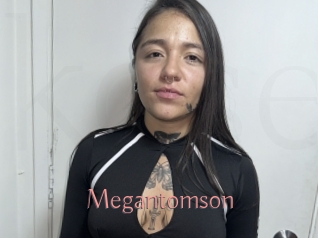 Megantomson