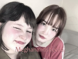 Meghanandsheena