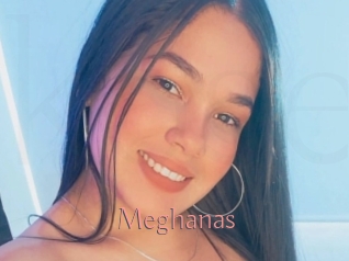 Meghanas