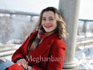 meghanbanks Kostenlose Sexcams