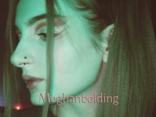 Meghanbolding