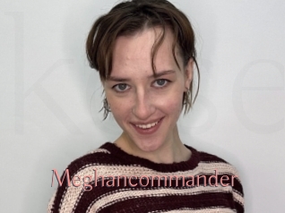 Meghancommander