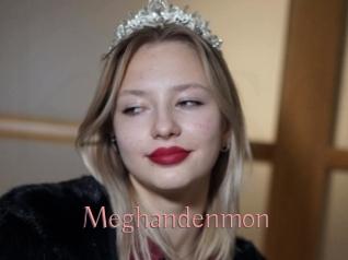 meghandenmon Kostenlose Sexcams
