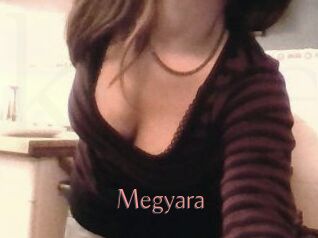 Megyara
