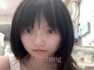 Meihong
