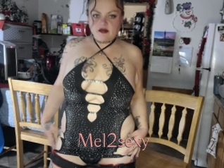 Mel2sexy