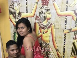 melaXgeor Kostenlose Sexcams