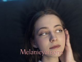 Melanieyansons