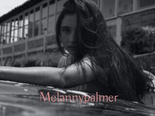 Melannypalmer