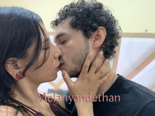 Melanyandethan