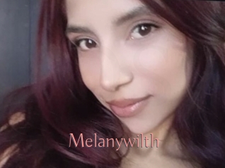 Melanywilth