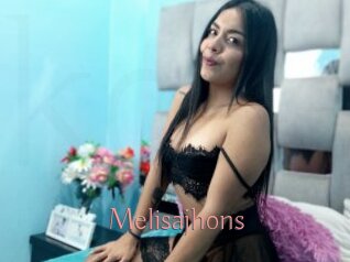 Melisajhons