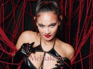 Melisaknox