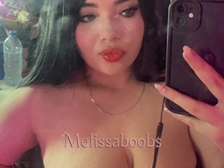 Melissaboobs