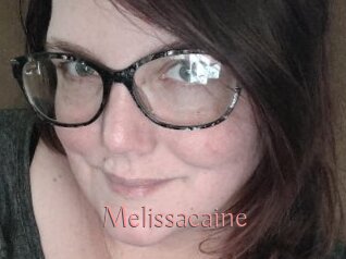 Melissacaine