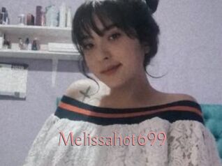 Melissahot699