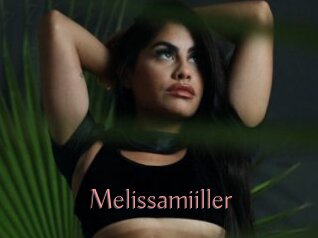 Melissamiiller
