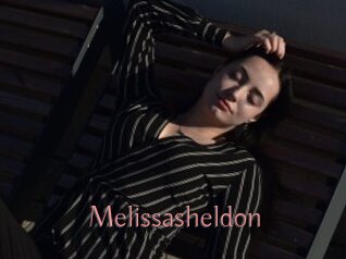Melissasheldon