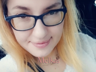 Melkas