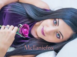 Mellaniefox