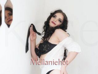 Mellaniehot