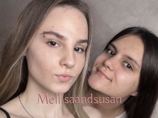 mellisaandsusan Kostenlose Sexcams