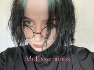 Mellissamoons