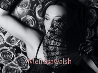 Mellissawalsh