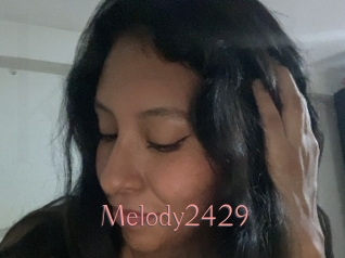 melody2429 Kostenlose Sexcams