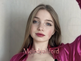 Melodyallford