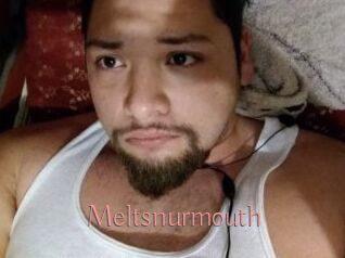 Meltsnurmouth