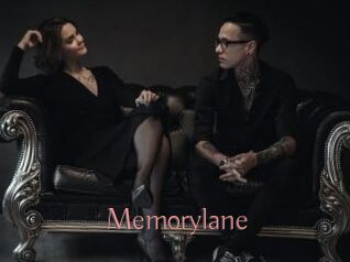 Memorylane