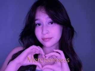 Merciaanness