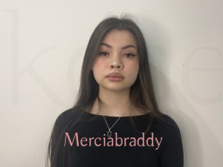 merciabraddy Kostenlose Sexcams