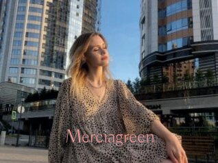 Merciagreen