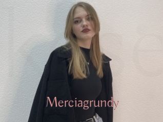 Merciagrundy