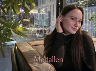 Meriallen