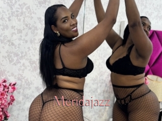 meridajazz Kostenlose Sexcams