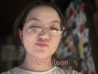 merygibson Kostenlose Sexcams