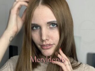 Meryldendy