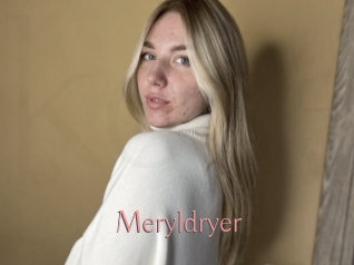 Meryldryer