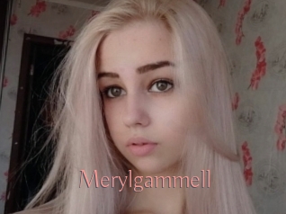 Merylgammell