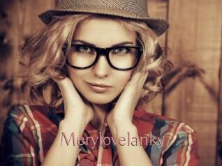 Merylovelanky