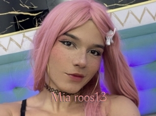 mia_roos13 Kostenlose Sexcams