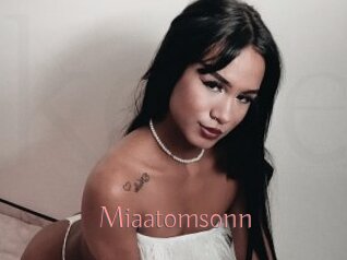 Miaatomsonn